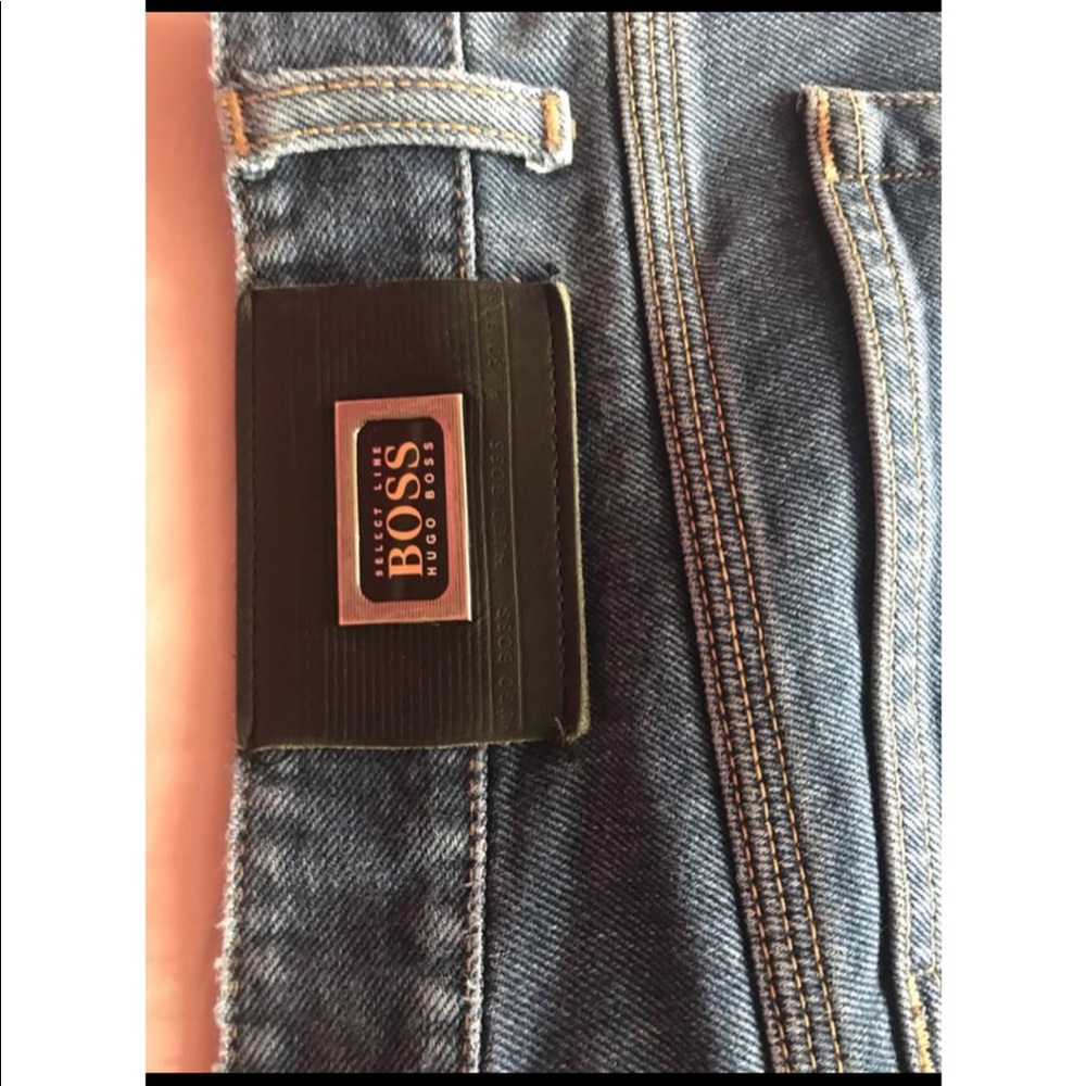 Hugo Boss jeans